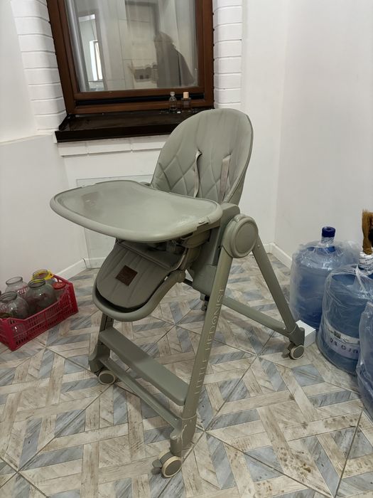 Продам детский стул для кормления