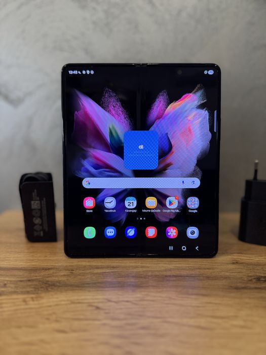 Samsung Galaxy Z Fold 3 512GB