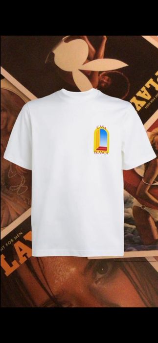 Casablanca High-Quality ( Ultimele Mărimi )