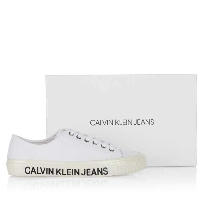 Мъжки маратонки Calvin Klein  Dangelo НАМАЛЕНИ