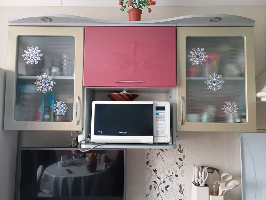 кухонный гарнитур