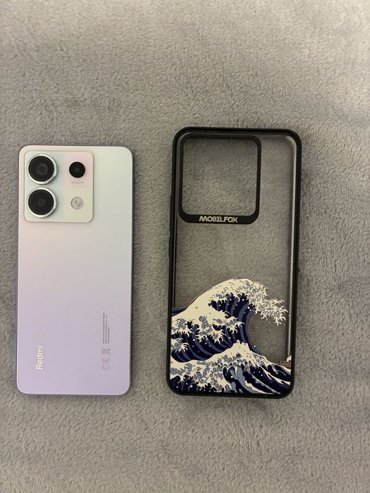 Xiaomi Redmi Note 13 Pro 5G 256GB