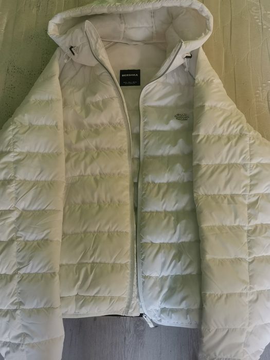 Мъжко зимно яке.