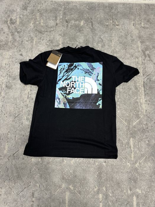 Tricou The North Face