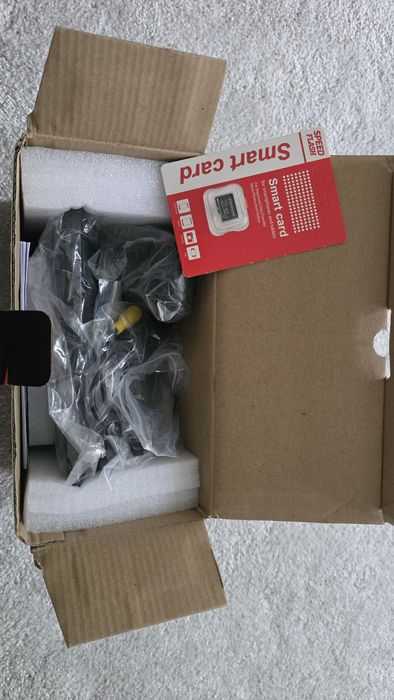 Navigație auto CarPlay/Android Auto