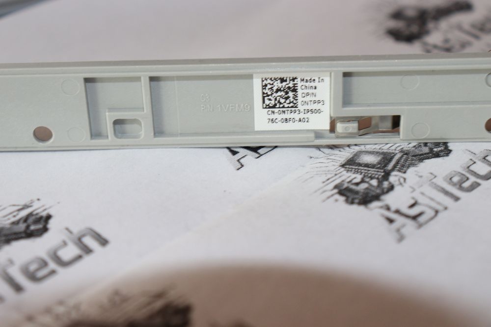 Caddy Server Dell 2.5" SAS/SATA Hot Swap Gen 11/12/13 0NTPP3/ 1VFM9