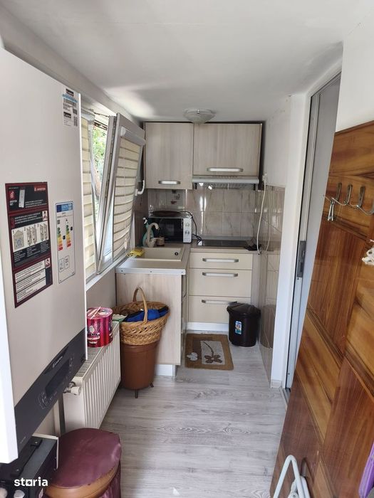 2camere cu Centrala - Eden Inel I