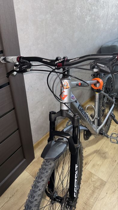 Gestalt D-730 MTB