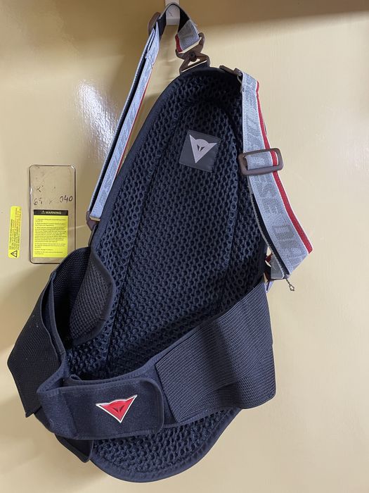 Протектор за гръб Dainese M