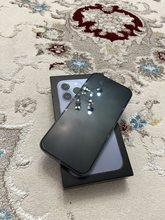 Айфон 13про 250гб