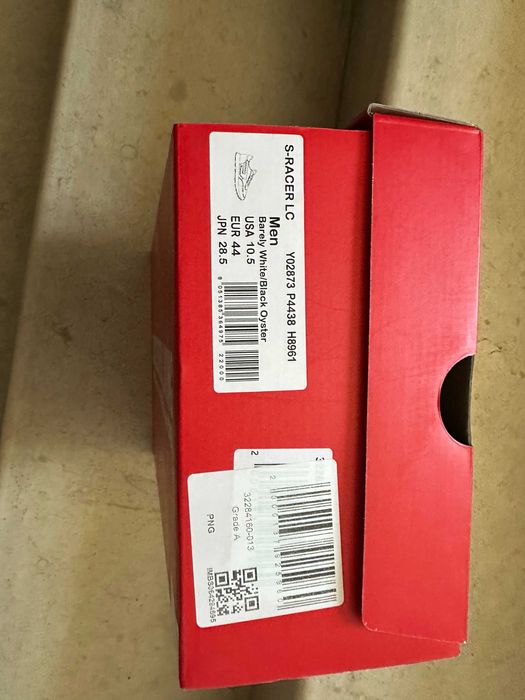 Нови оригинални маратонки DIESEL