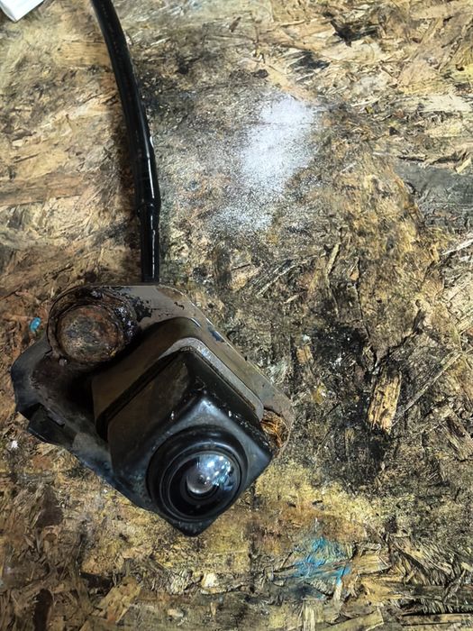 Камера за Nissan Pulsar