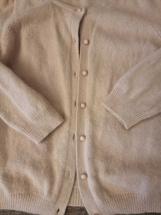 Bluza calduroasa cu angora