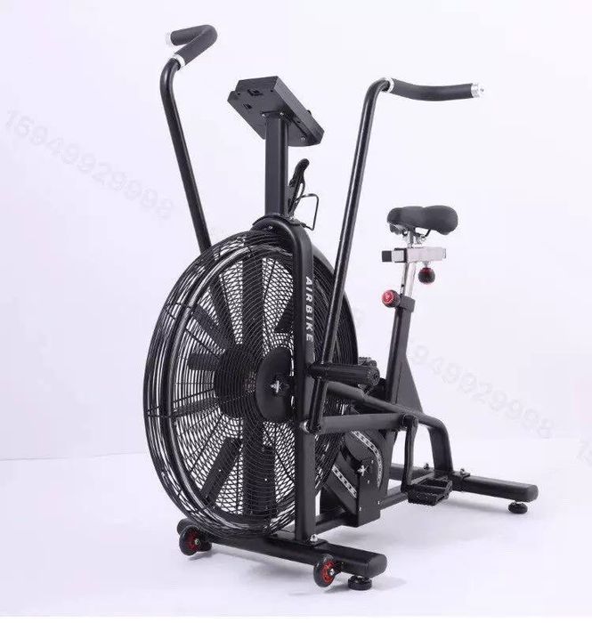 Велотернажер air bike