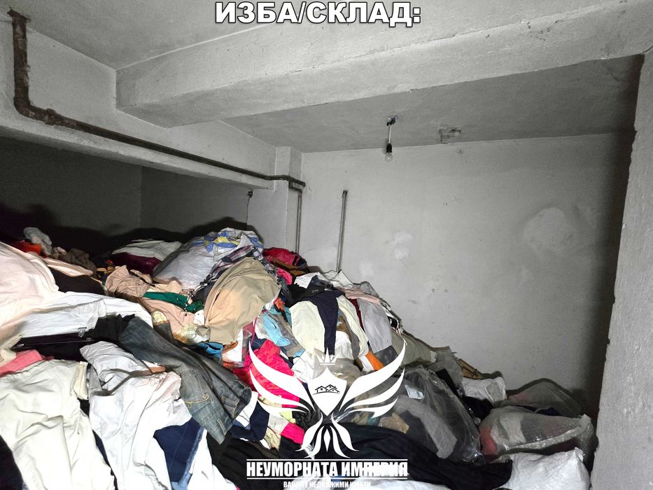 Продава се Магазин в Асеновград - 116 кв.м за 1737 €/кв.м - Снимка #16