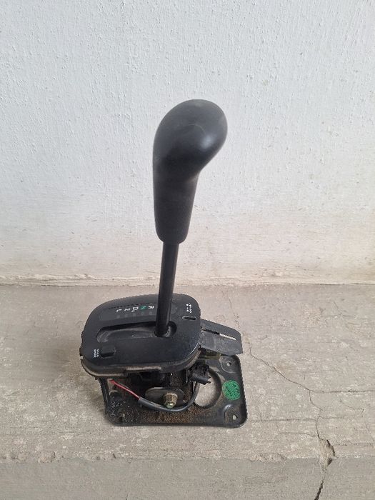 Matiz avtomat richak va pedal