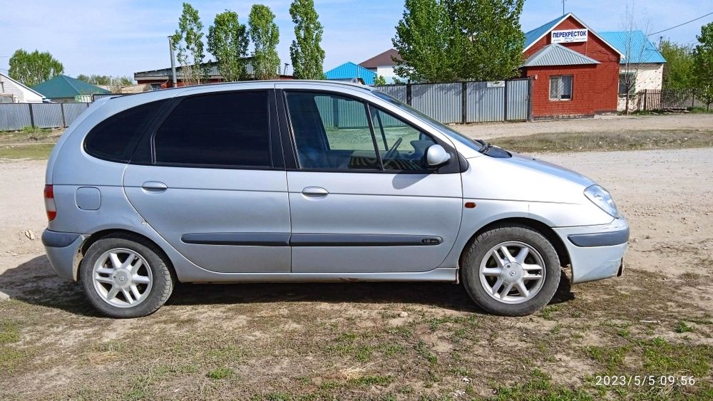 Продам Рено Сценик