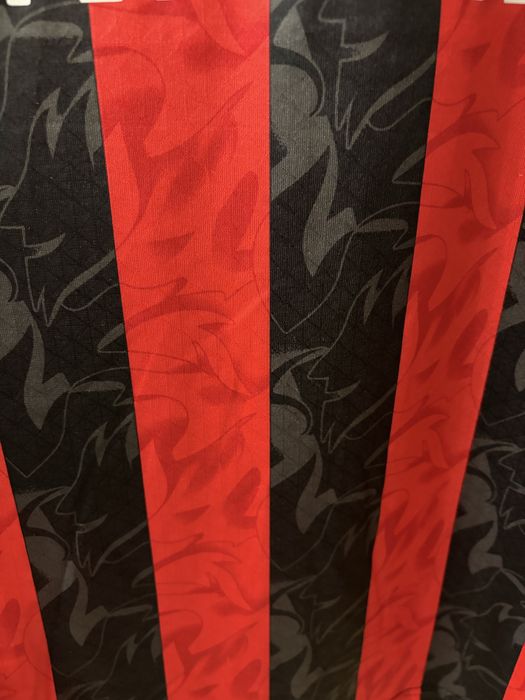 Тениска AC Milan размер L