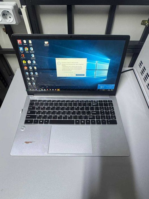 NEO Intel Celeron-серия (Есик) лот 879299