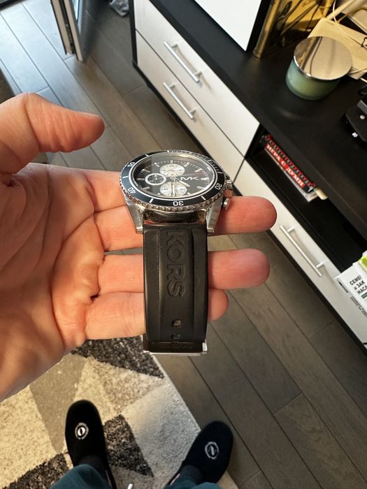 Мъжки часовник Michele Kors