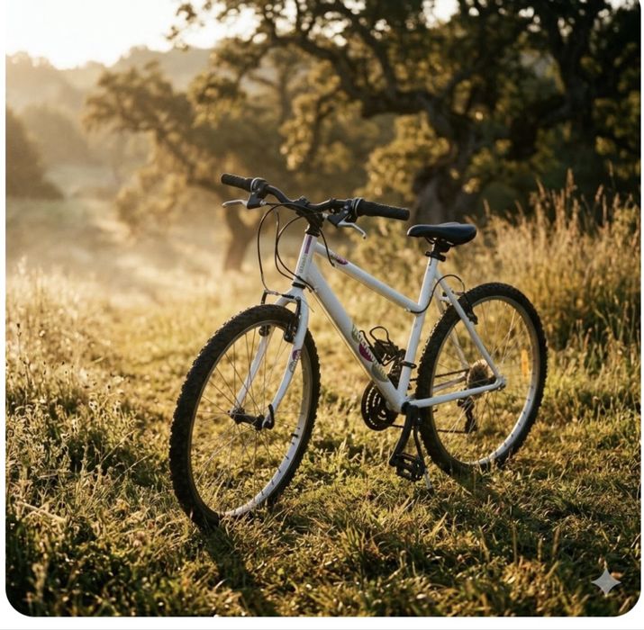 Bicicleta B'Twin Rockrider Five Zero