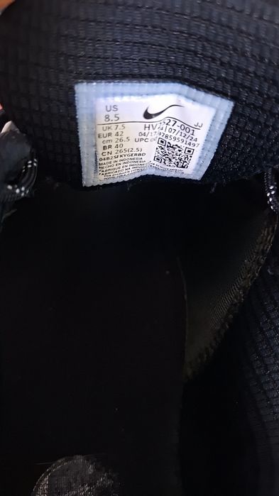 Nike Vomero 5 original