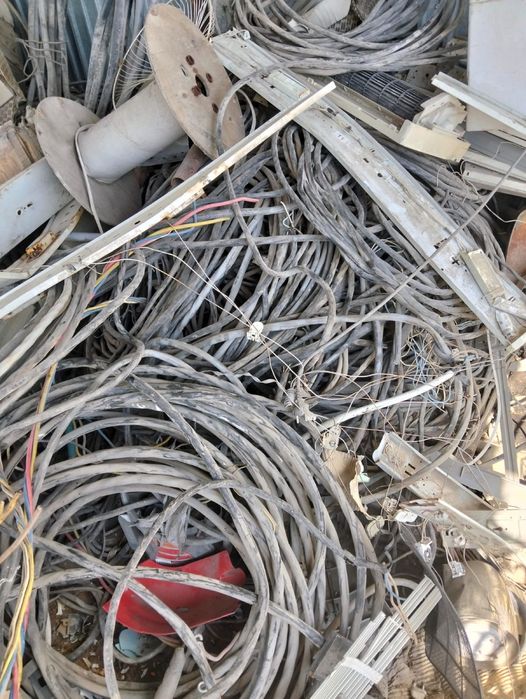 Мыс медь алюмини қабылдаймыз