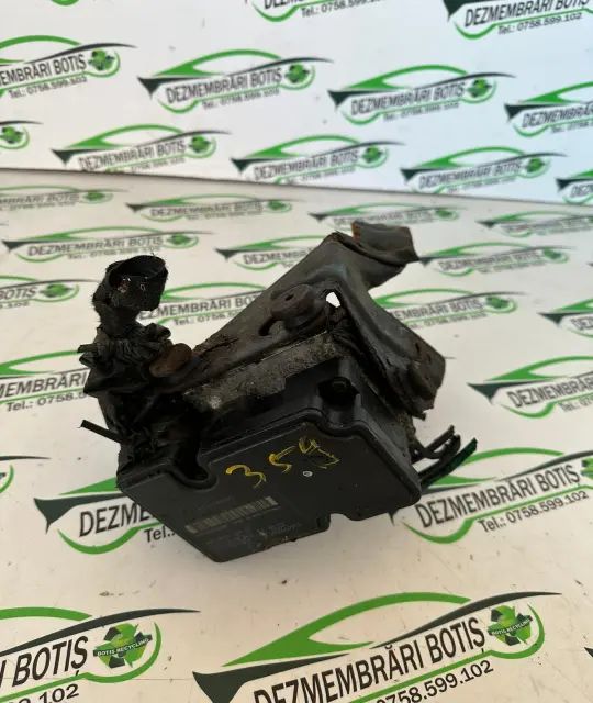 Pompa ABS 17240829210742 Citroen C3 2005 1.4 HDi MT (68 hp)