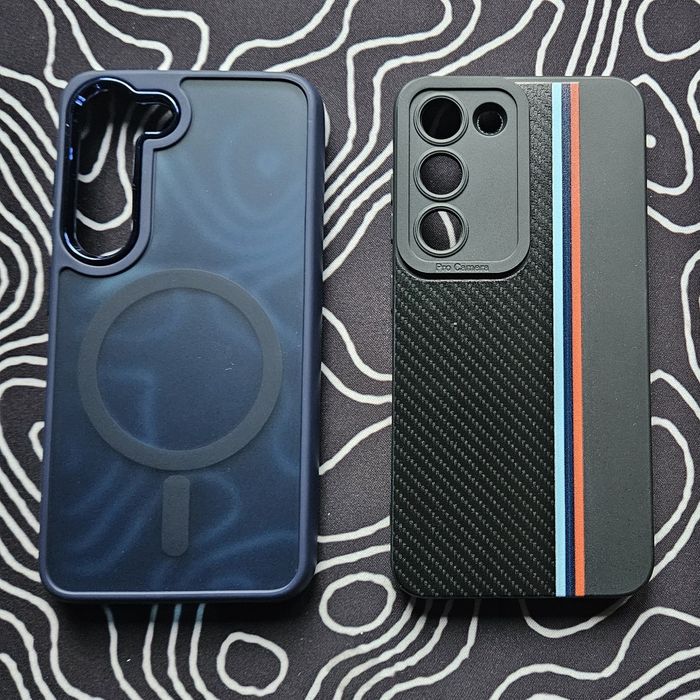 Husa telefon Samsung Galaxy S23