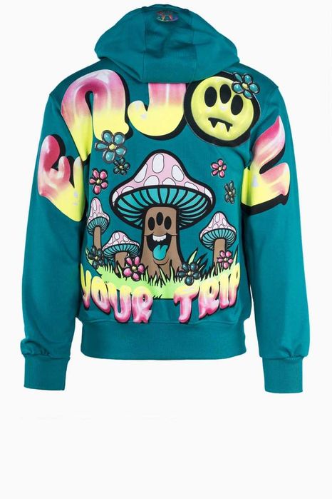 Hanorac Barrow Mushroom