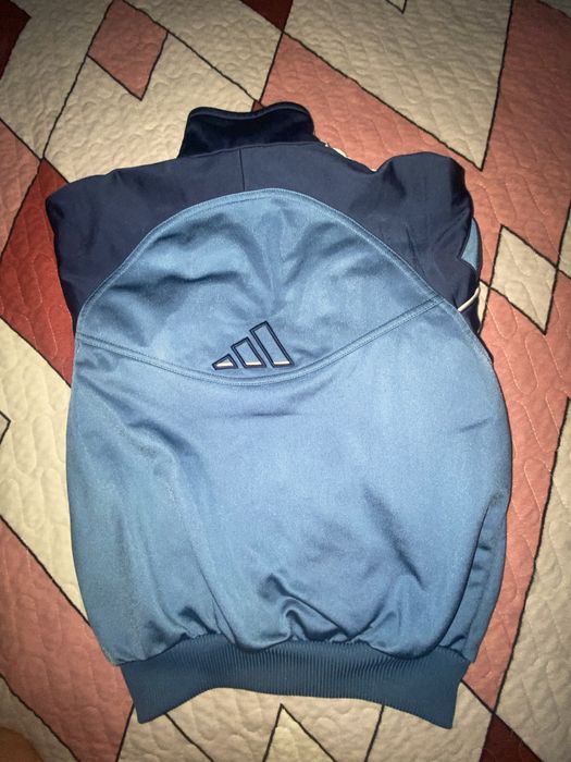 Спортивка на мальчика