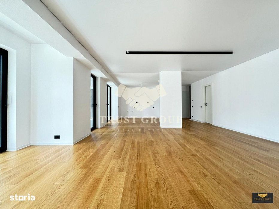 Apartament 4 camere | Yacht Kid | Terasa | 3 locuri de parcare