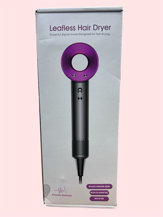 Dayson fen sifati alo yangi