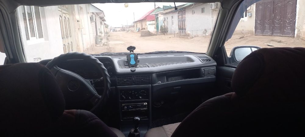 Daewoo NEXIA 1 pazitsiya