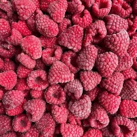 Продается: Малина, Шпанка крупная, Черешня желтая и большая