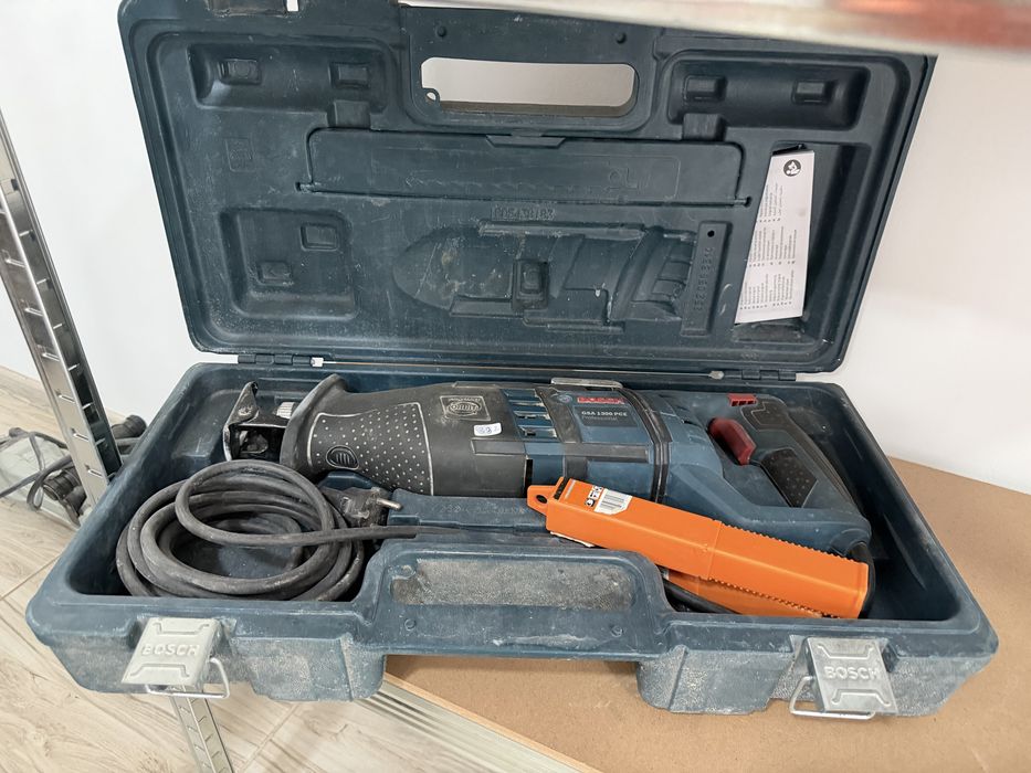 Bosch - Einhell - Meister Craft