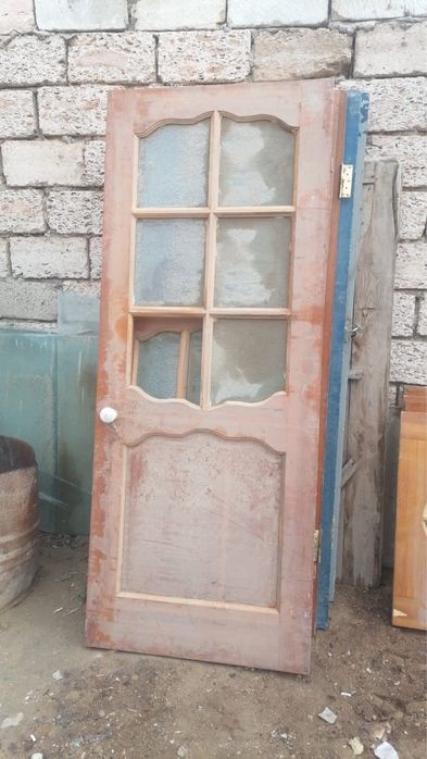 Есіктер буу сатылады