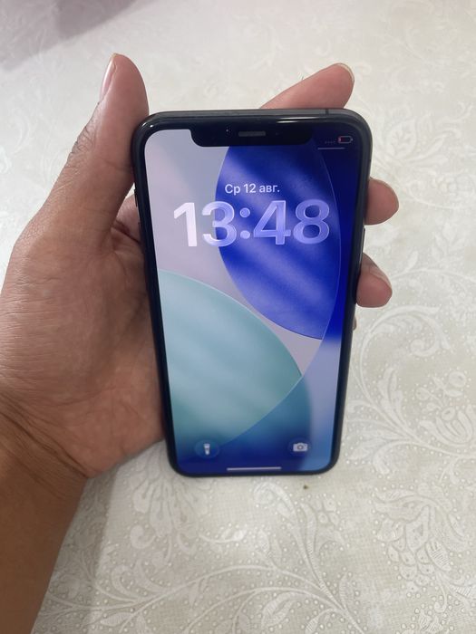 Айфон 11 про / iphone 11 pro