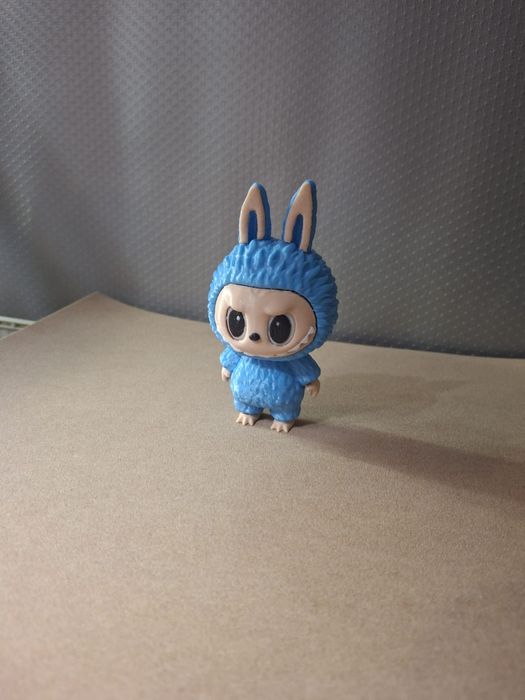 Лабубу Labubu ключодържател