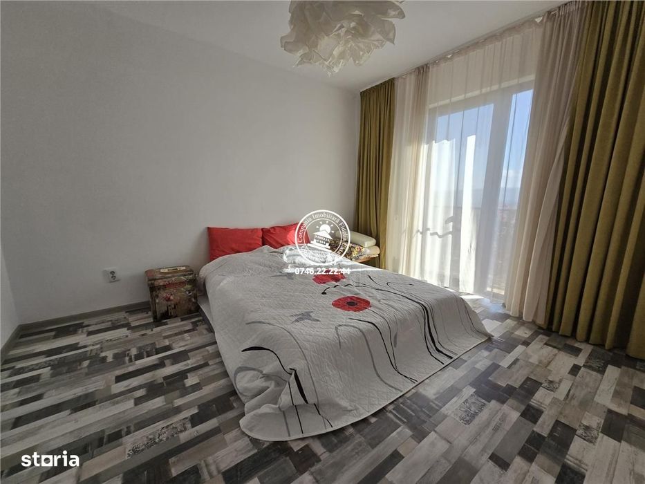 Vila cu 5 camere si 2 bai, de vanzare in Horpaz