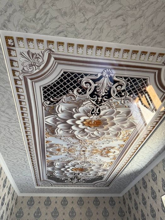 Натяжной потолок natyajnoy potolok натяжные потолки хоразм вилоятида