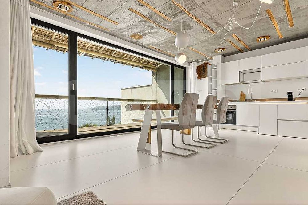 Тристаен апартамент под наем в квартал Бриз