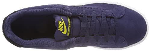 Pantofi sport BARBATI Nike-PIELE Intoarsa 40.5EU (6.5UK/7.5US/25.5CM)