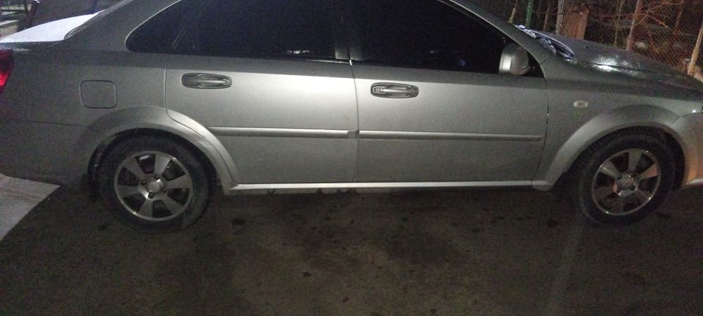 Продаётся Jentra автомат год выпуск 2014