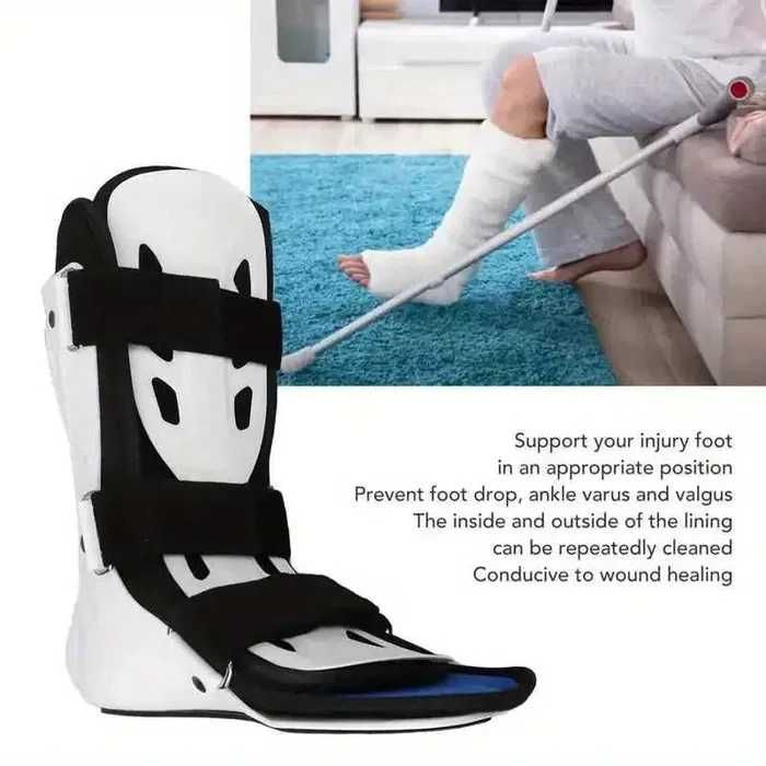 Xojayinni oyoq osti qiladigan bandaj nima?