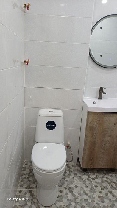 Ремонт квартир под ключ