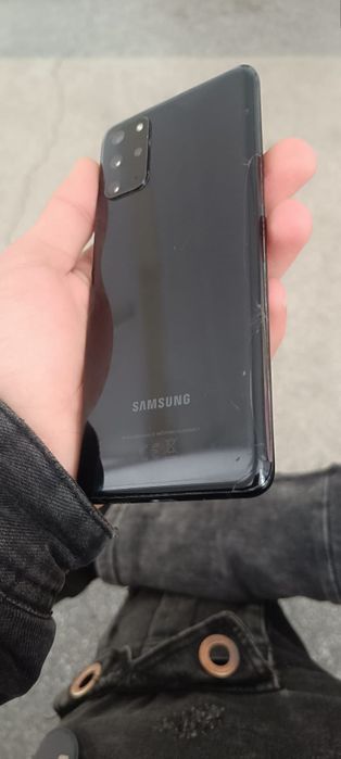 Samsung S20 plus