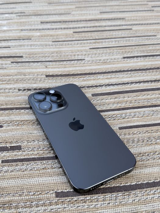 Iphone 15 pro 256gb
