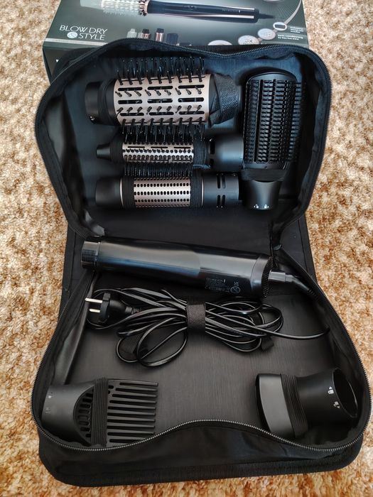 Remington Blow Dry & Style Caring 1200W
