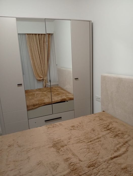 Apartament doua camere/ Novum 56 /Metrou Gorjului